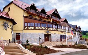 Vital&spa Resort Szarotka